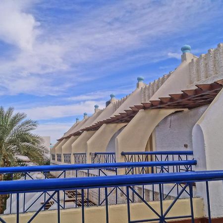 Arabesque Seven Heaven Sharm Hotel Exterior foto