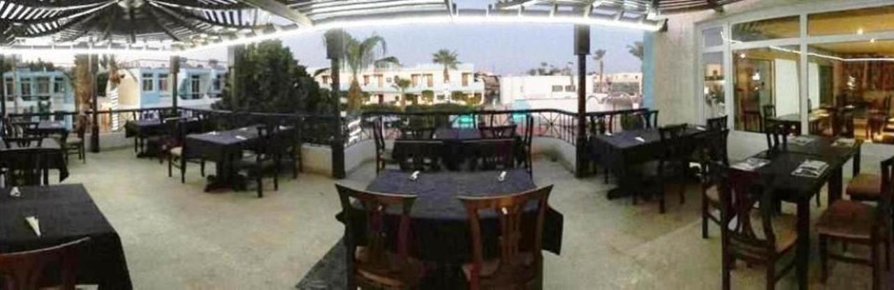 Arabesque Seven Heaven Sharm Hotel Exterior foto